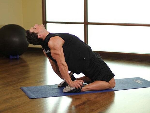 Առավոտյան մարզվելը կօգնի մեծացնել տղամարդու առնանդամը