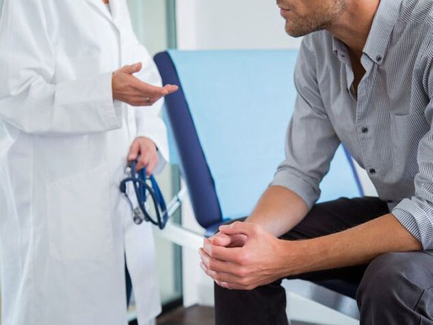 Պենիսի մեծացման վարժություններ կատարելուց առաջ խորհրդակցեք մասնագետի հետ