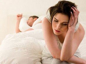 խնդիրներ անկողնում առնանդամի չափի պատճառով